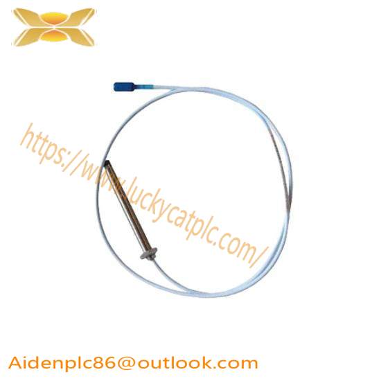 330103-00-22-10-12-05 Bently Nevada  3300 XL 8mm Proximity Transducer System