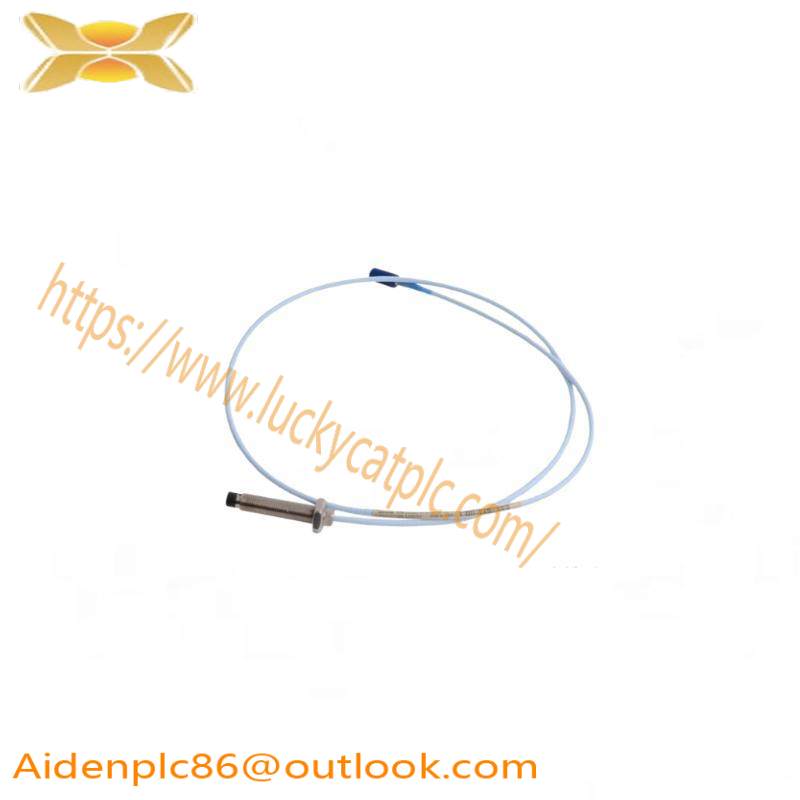 BENTLY NEVADA 330103-04-10-10-02-05 Proximity Probes