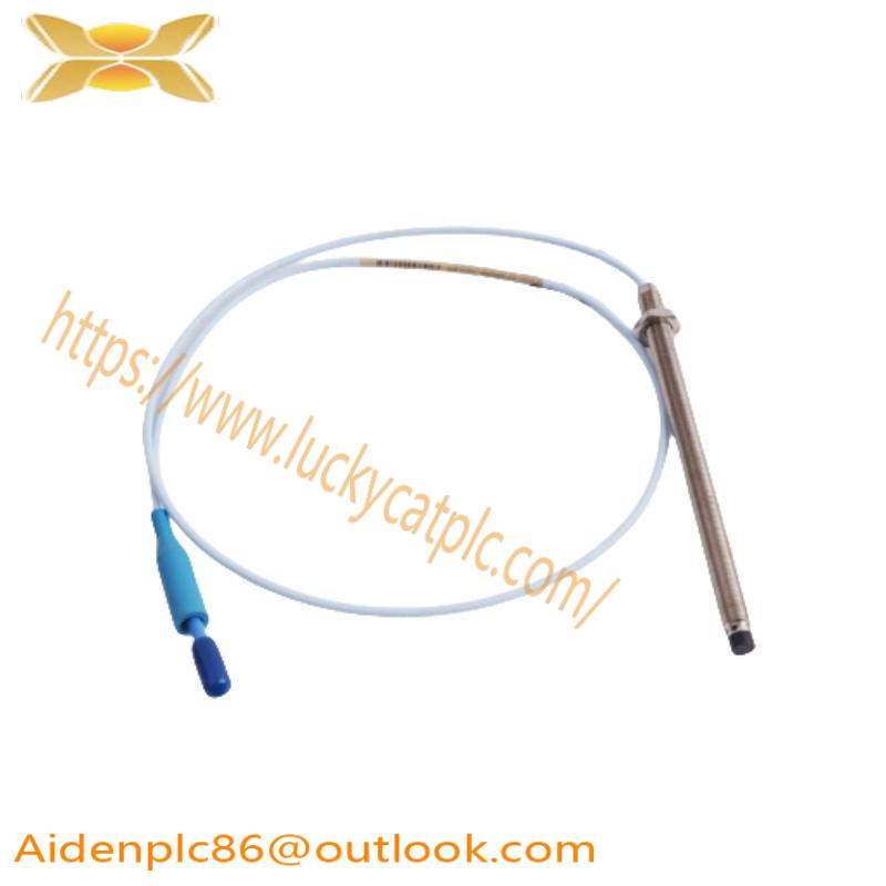 BENTLY NEVADA 330103-10-20-05-02-CN Proximity Probes