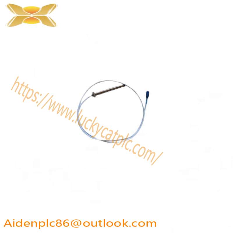 BENTLY NEVADA 330103-12-25-10-01-00 3300 XL 8 mm Proximity Probes