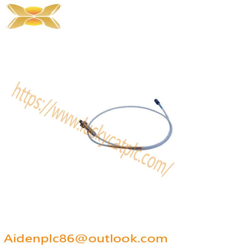 BENTLY NEVADA 330104-00-03-05-02-00 3300 XL 8 mm Proximity Probes