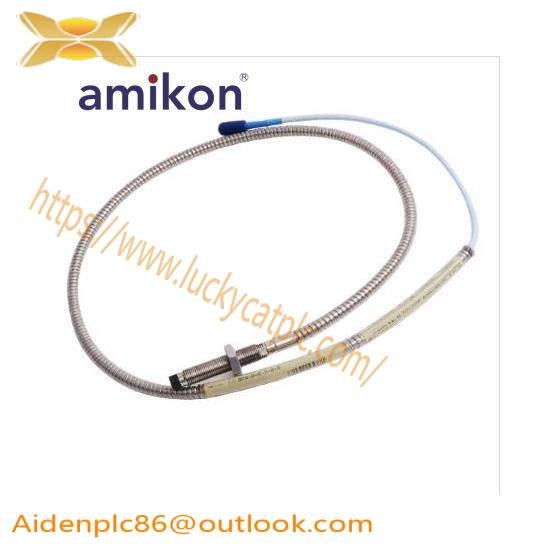 330104-00-04-10-02-00  Proximity Probes  Bently Nevada 3300XL
