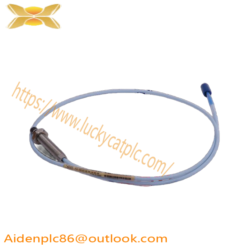 BENTLY NEVADA 330104-00-04-10-02-CN Proximity Probe
