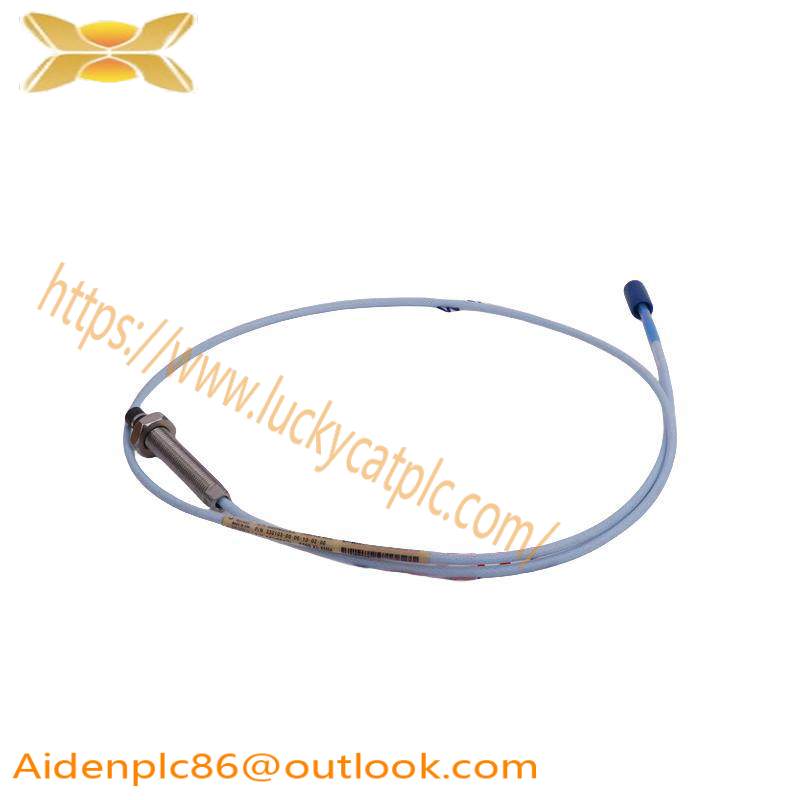 BENTLY NEVADA 330104-00-06-05-02-00 8 mm Proximity Probes