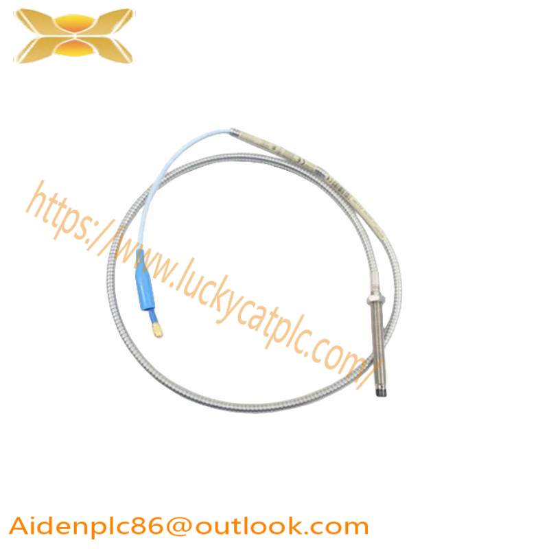 BENTLY NEVADA 330104-00-06-10-02-CN 3300 XL 8 mm Proximity Probes