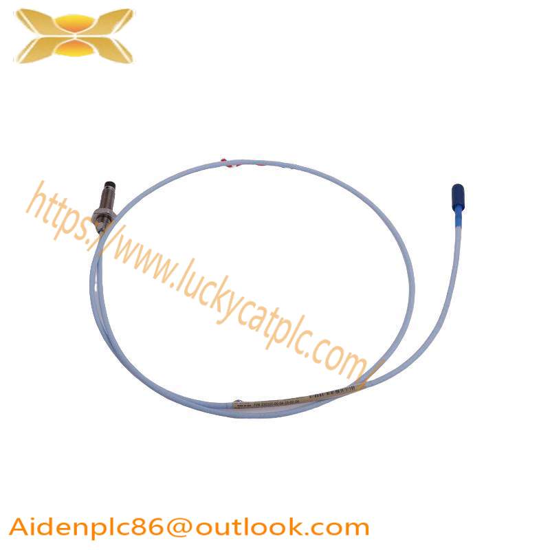 330104-00-07-10-02-00  Bently Nevada Proximity Probes
