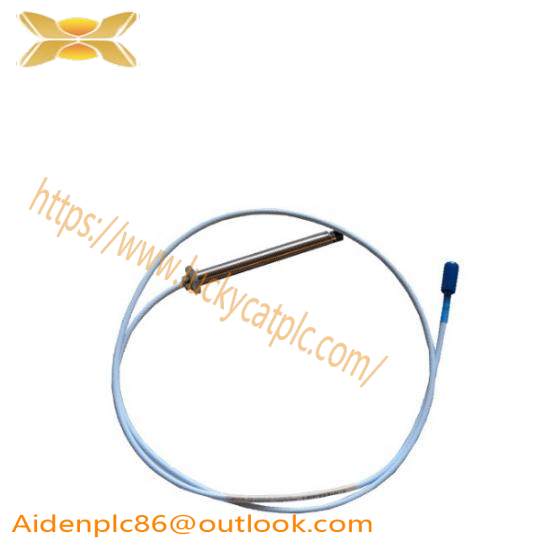 330104-00-08-05-02-00  Bently Nevada  3300 XL 8 mm Proximity Probes