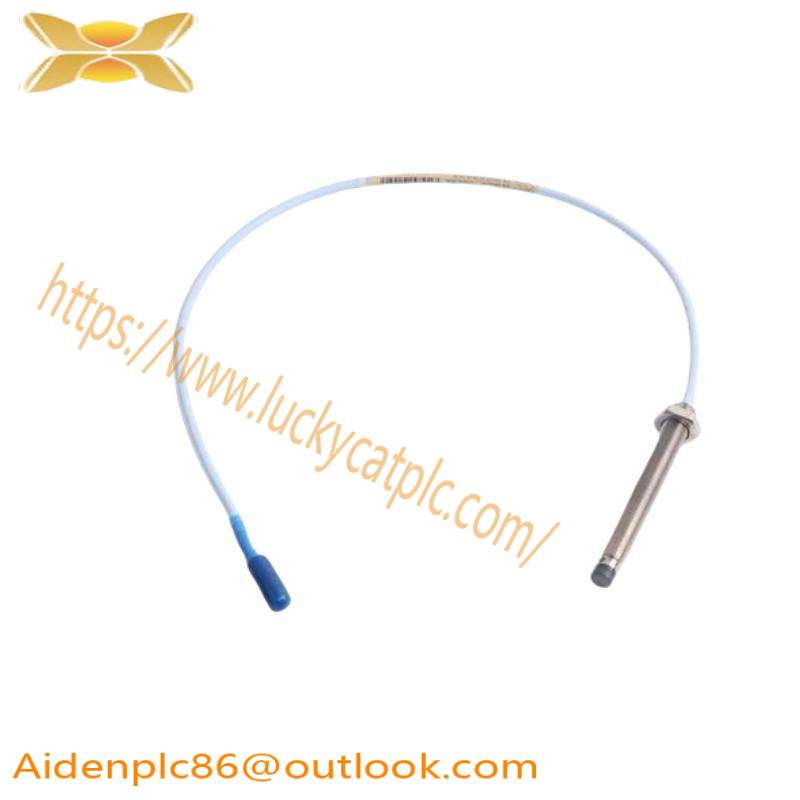 BENTLY NEVADA 330104-00-08-05-02-00 3300 XL 8mm Proximity Probes