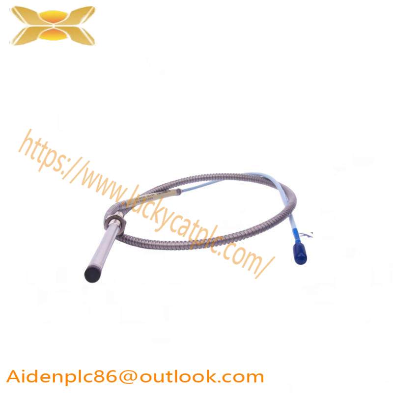 BENTLY NEVADA 330104-00-10-10-02-00 Proximity Probes