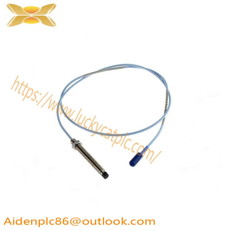 BENTLY NEVADA 330104-00-13-10-01-CN Proximity Probes