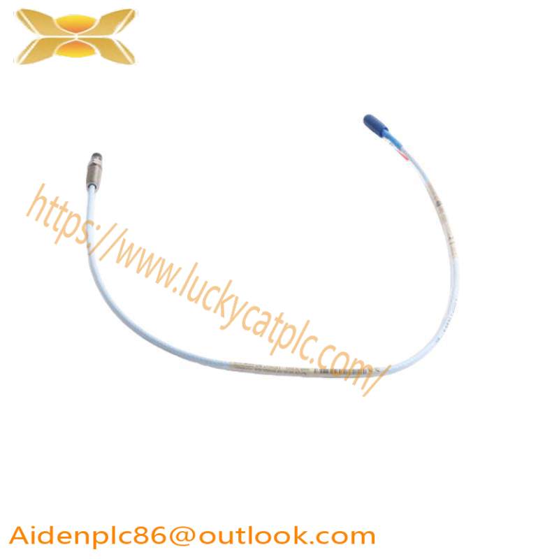BENTLY NEVADA 330104-00-15-10-01-CN Proximity Probes