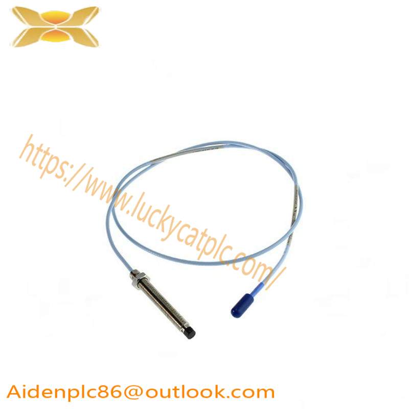 BENTLY NEVADA 330104-00-20-10-01-CN Proximity Probes