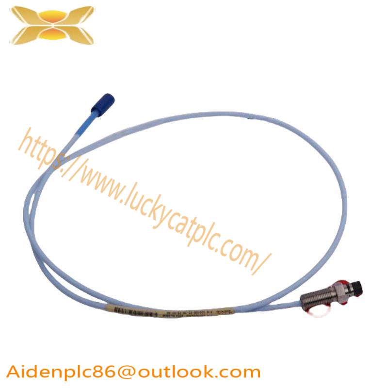 BENTLY NEVADA 330104-00-24-05-02-00 Proximity Probes