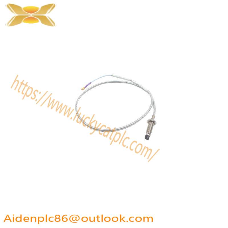 BENTLY NEVADA 330104-01-05-50-01-CN Proximity Sensor