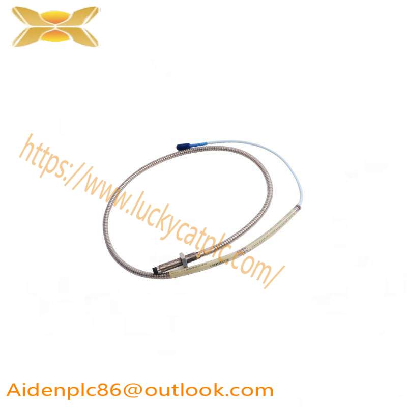 BENTLY NEVADA 330104-01-08-50-01-CN Proximity Probes