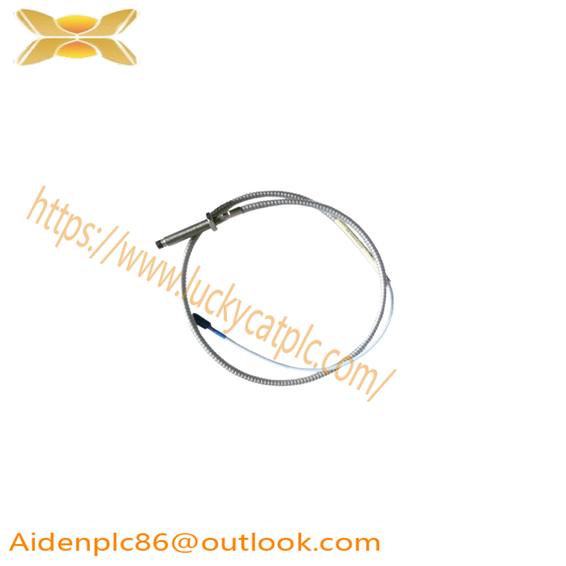 BENTLY NEVADA 330104-03-09-10-02-00 Proximity Probes