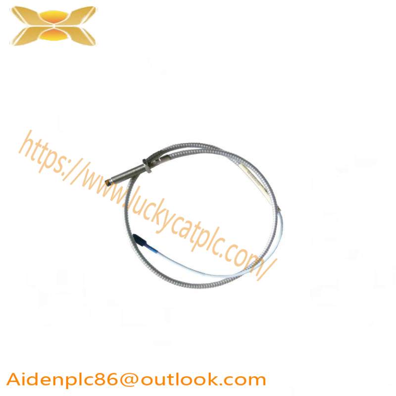 BENTLY NEVADA 330104-07-12-10-02-CN Proximity Probes