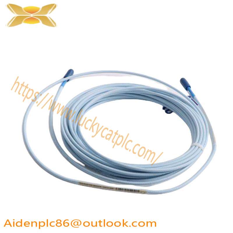 BENTLY NEVADA 330104-10-20-10-02-05 Proximity Transducer System