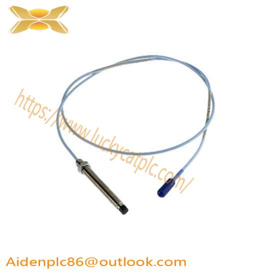330104-12-20-10-02-00 Bently Nevada  3300 XL 8 mm Proximity Probes