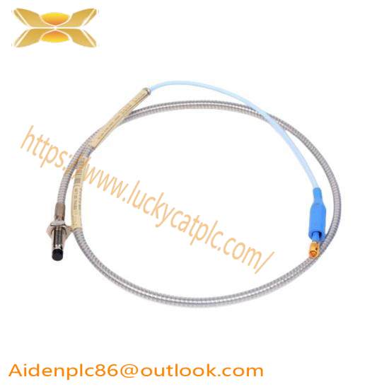 330104-16-21-05-01-05 Bently Nevada  3300 XL 8 mm Probe