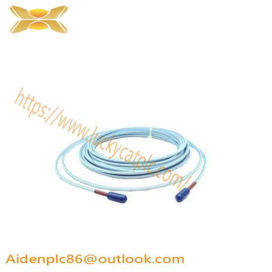 330130-040-01-00 Bently Nevada Extension Cable