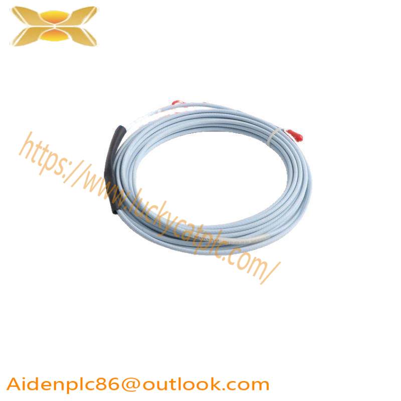 BENTLY NEVADA 330130-040-02-05 3300 XL 8mm Extension Cable