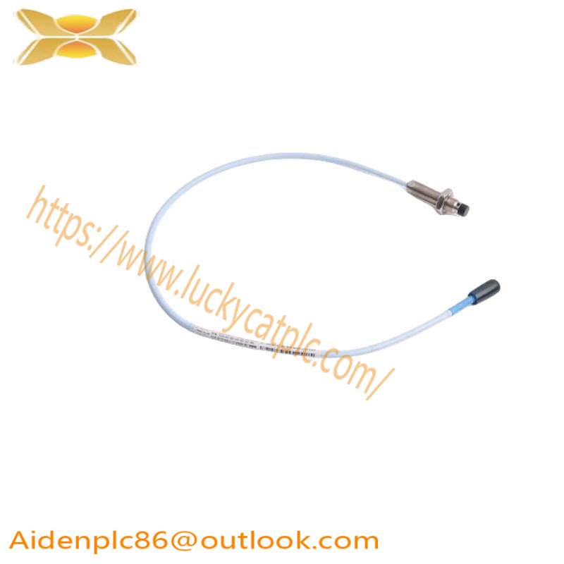 BENTLY NEVADA 330130-040-03-00 Cable Extension