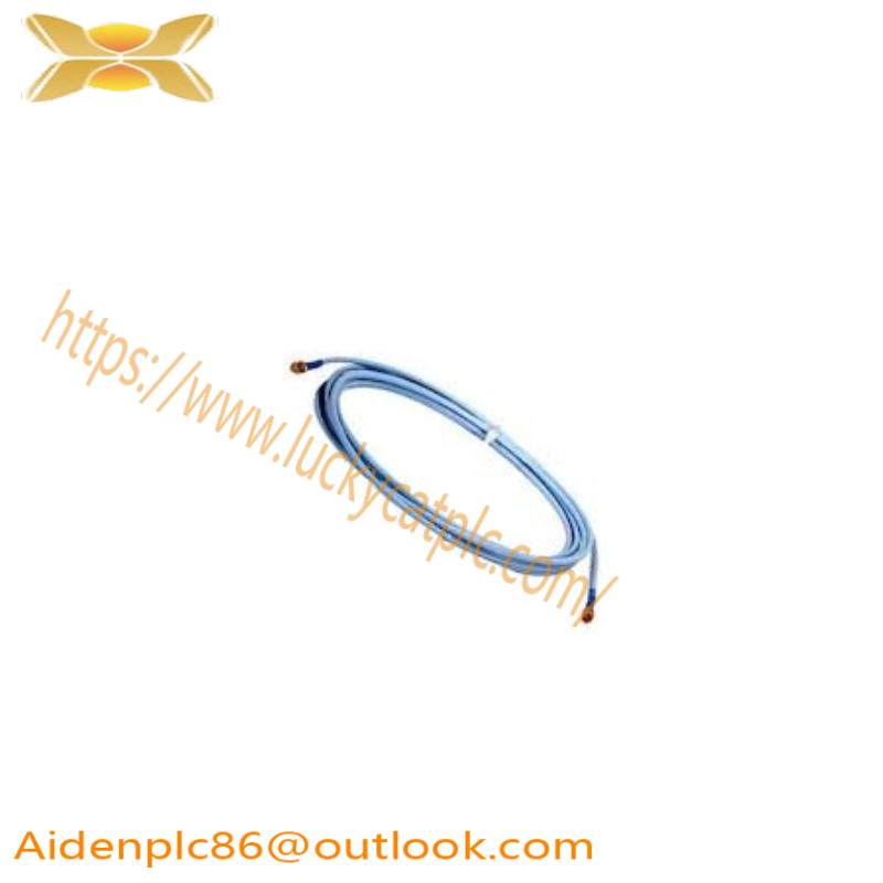 BENTLY NEVADA 330130-045-00-05 Extension Cable
