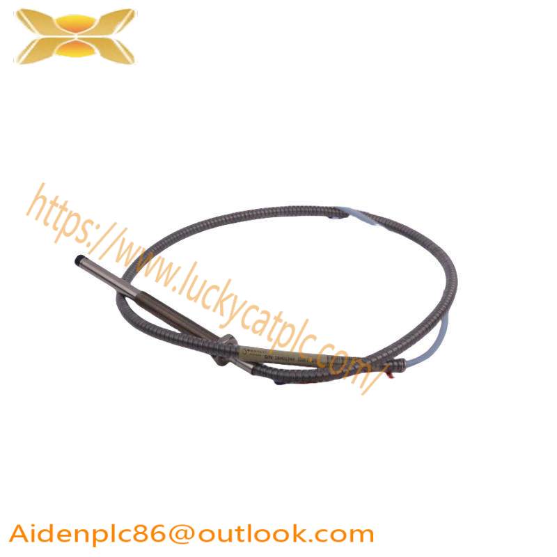 BENTLY NEVADA 330130-065-01-05 3300 XL Extension Cable