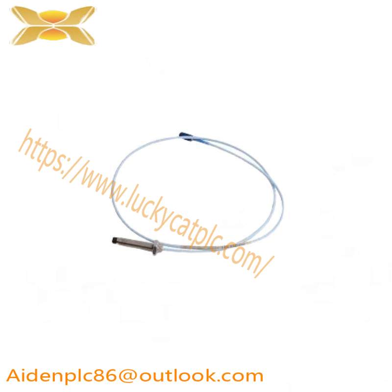 BENTLY NEVADA 330173-00-05-10-12-00 3300 5mm Proximity Probes