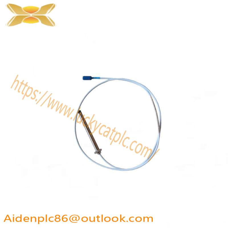 BENTLY NEVADA 330173-08-18-10-02-00 Proximity Probes