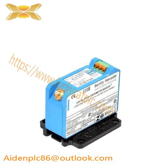 330180-50-05 Bently Nevada 3300 XL Proximitor Sensor