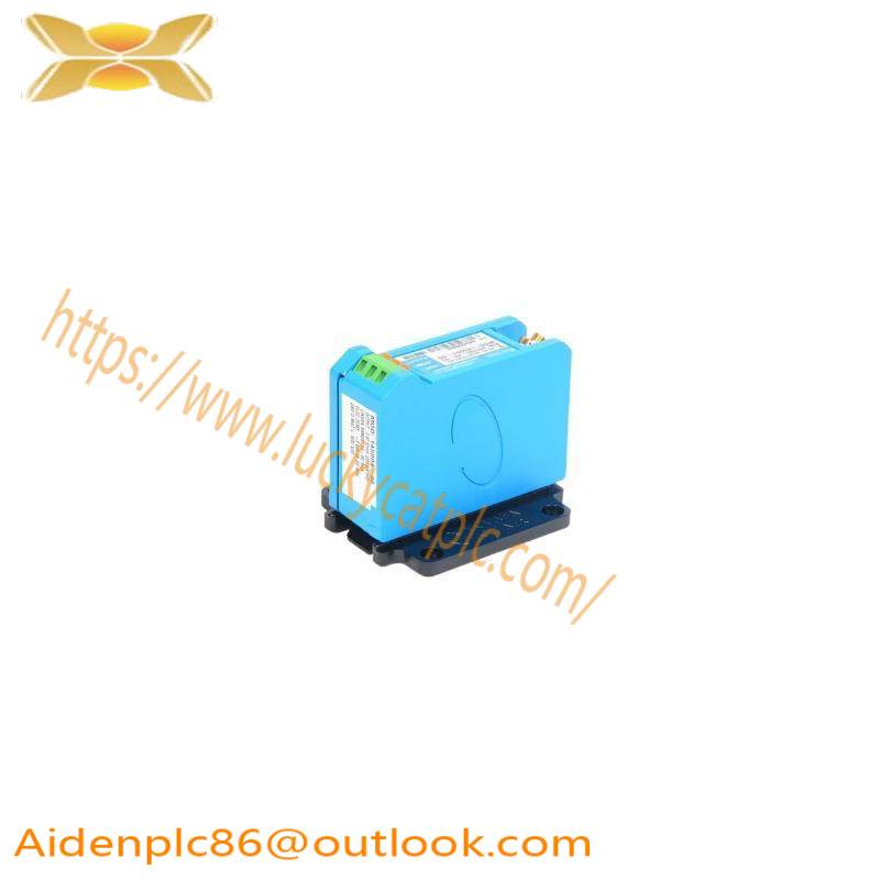 BENTLY NEVADA 330180-X0-05 145004-30 Proximitor Sensor