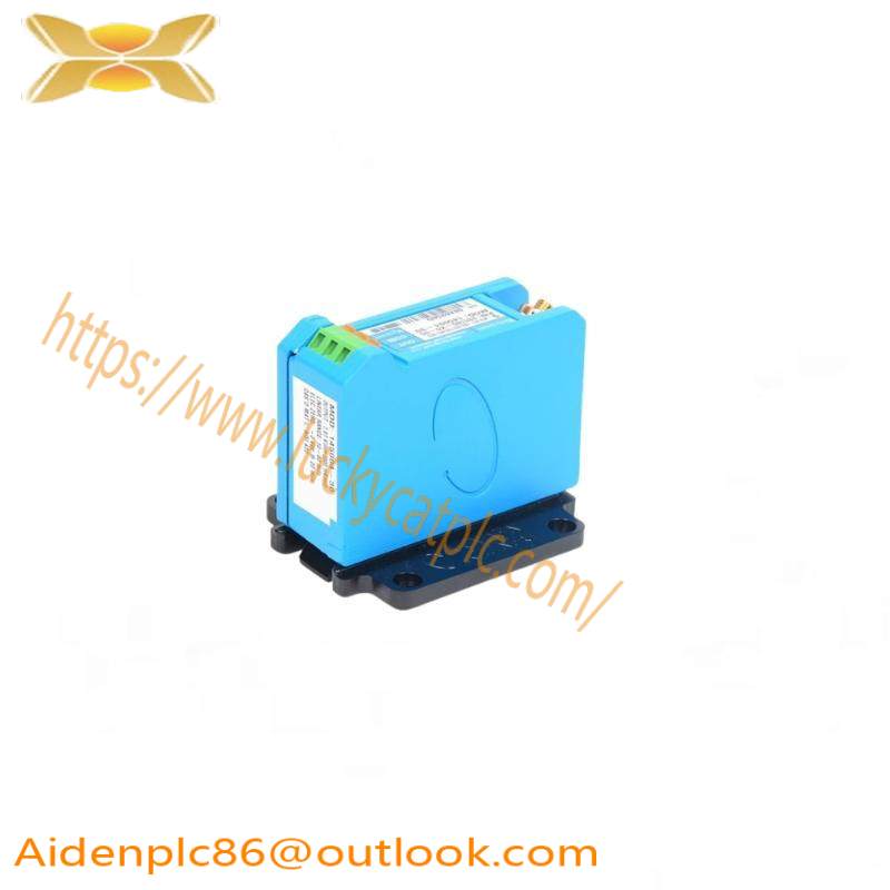 BENTLY NEVADA 330180-X0-05 5/8 mm Proximitor Sensor