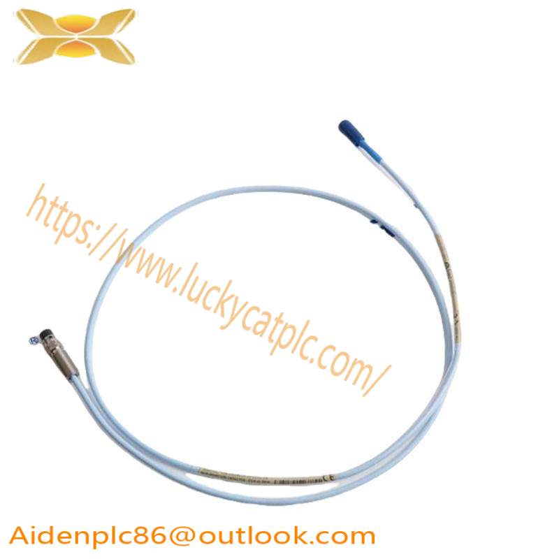 BENTLY NEVADA 330190-035-00-00 3300 XL 8 mm Proximity Probes