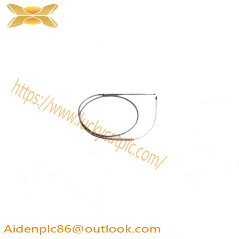 BENTLY NEVADA 330194-17-25-15-00 PROXIMITY SENSOR