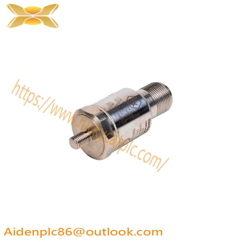 BENTLY NEVADA 330400-01-00 Accelerometer Acceleration Tranducer