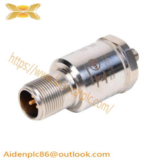 330425-02-05 Bently Nevada Vibration Probe Accelerometer
