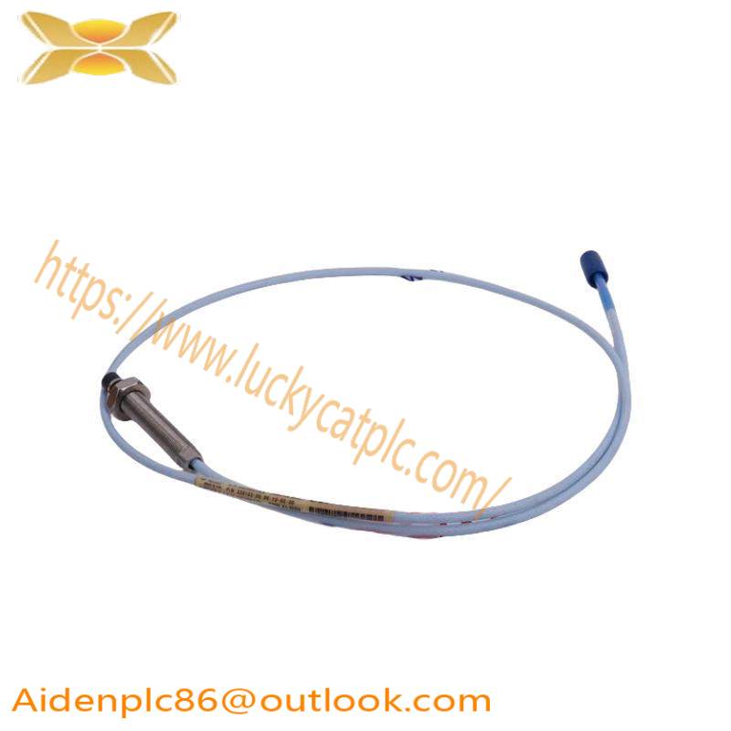 BENTLY NEVADA 330703-000-060-10-02-05 8 mm Proximity Probes
