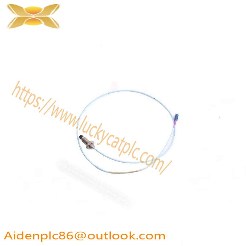 BENTLY NEVADA 330703-000-100-10-02-00 Proximity Probes