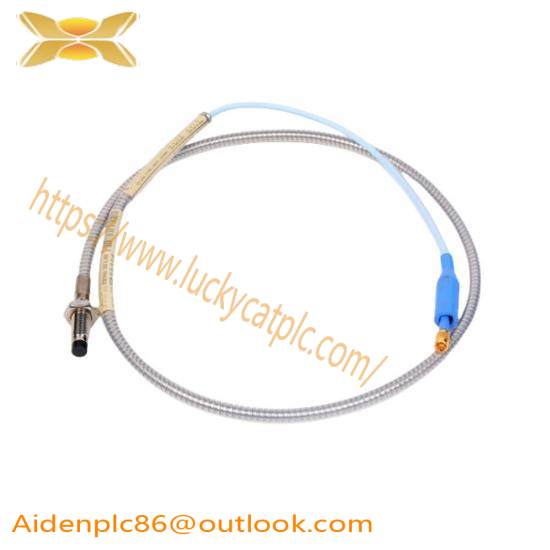 330704-00-050-10-01-05 Bently Nevada  Proximity Probes