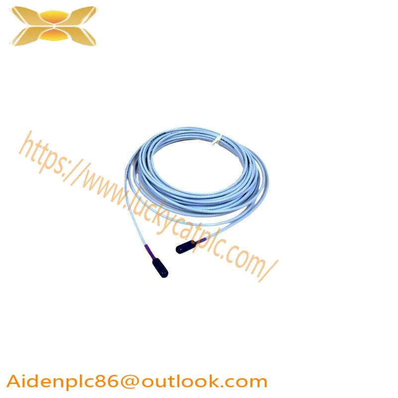 BENTLY NEVADA 330730-040-00-00 Extension Cable