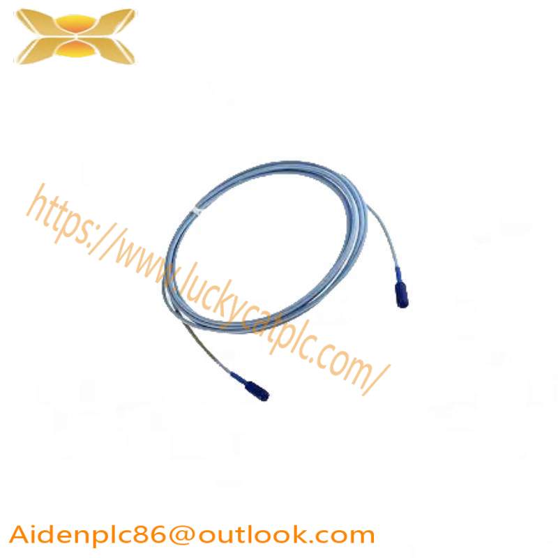BENTLY NEVADA 330730-040-00-05 Extension Cable