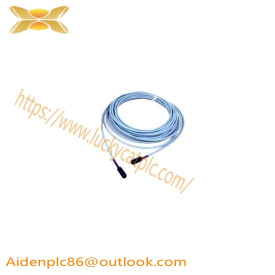 330730-080-12-CN  Bently Nevada Extension Cable