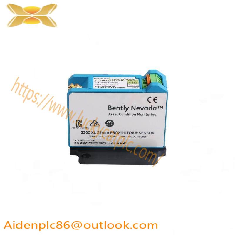 BENTLY NEVADA 330850-50-00 Proximity Sensor