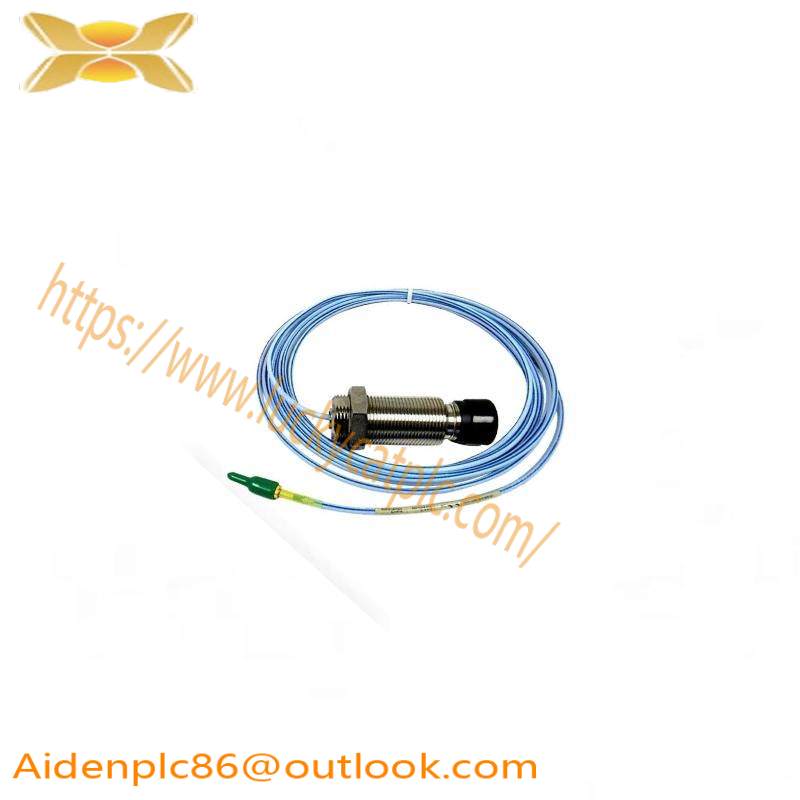 BENTLY NEVADA 330851-02-000-030-10-00-00 Proximity Probes