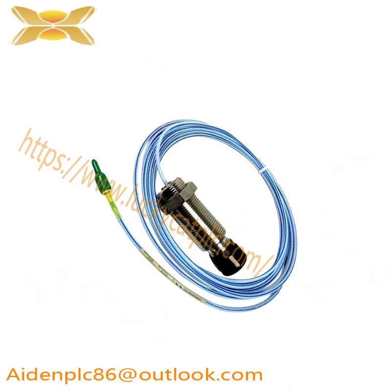 BENTLY NEVADA 330851-02-000-060-10-00-00 Proximity Probes