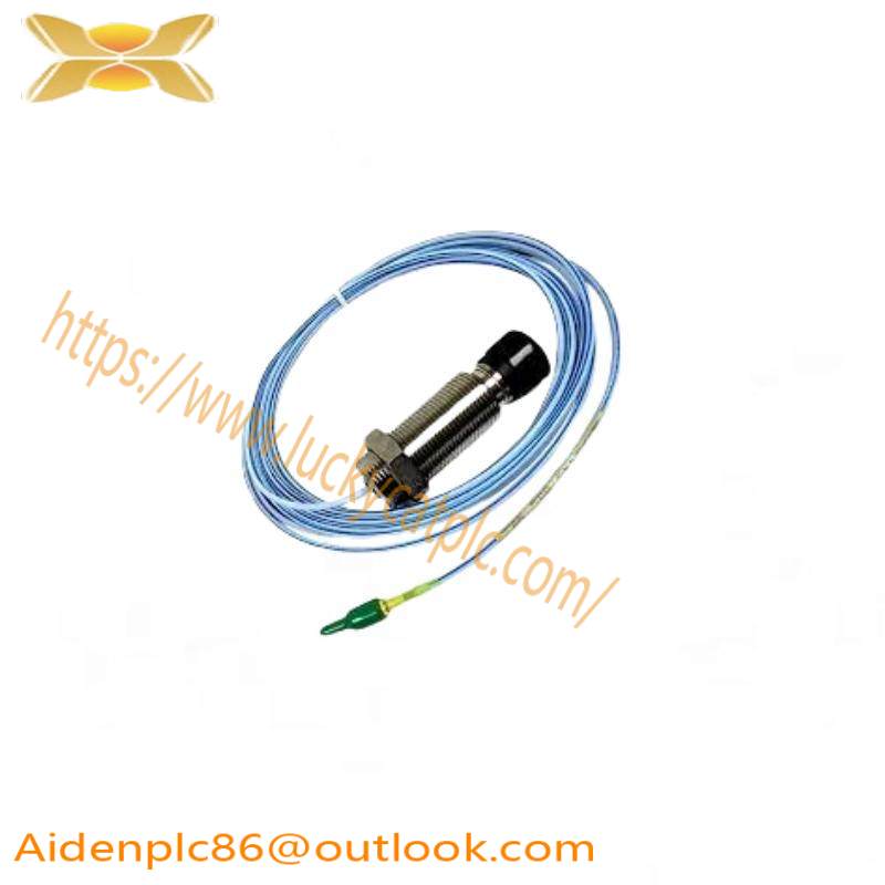 BENTLY NEVADA 330851-02-000-060-10-00-05 Proximity Probes