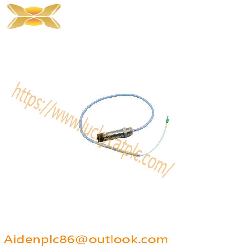 BENTLY 330851-04-000-015-10-01-05