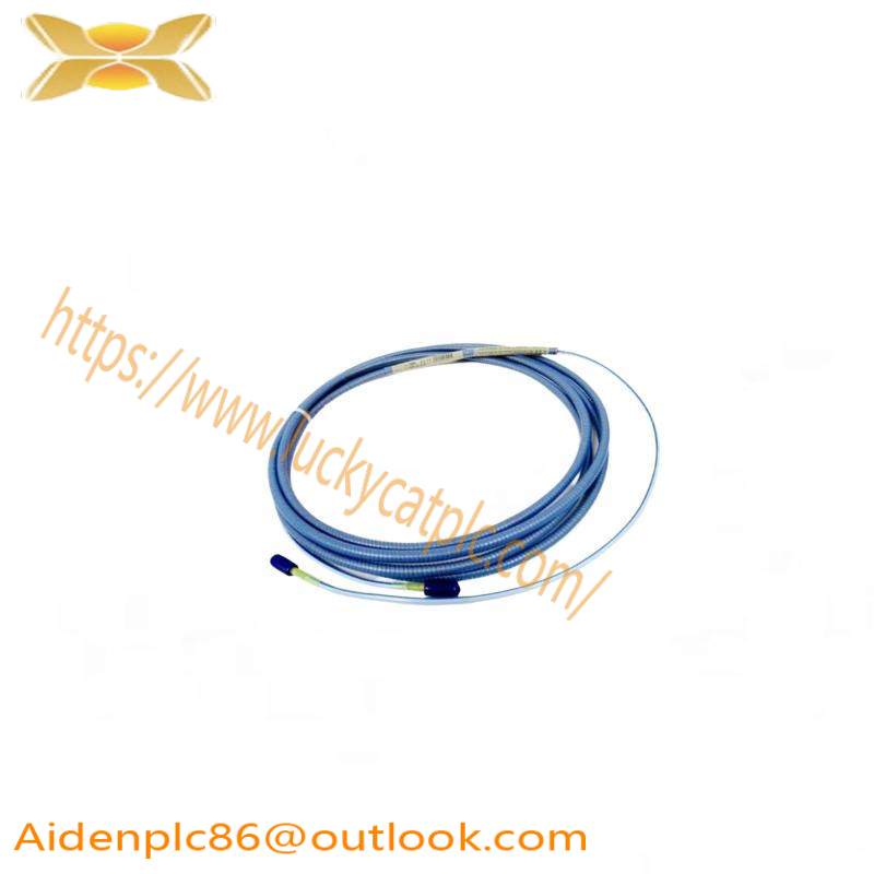 BENTLY NEVADA 330854-040-24-00 Extension Cable